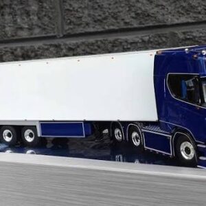 1:50 mckee haulage