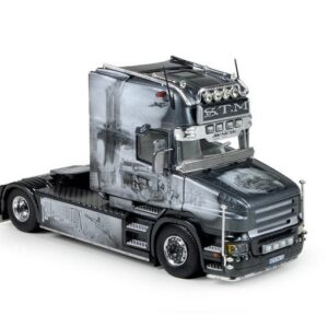 SCANIA T Topline Torpedo 4×2 STM