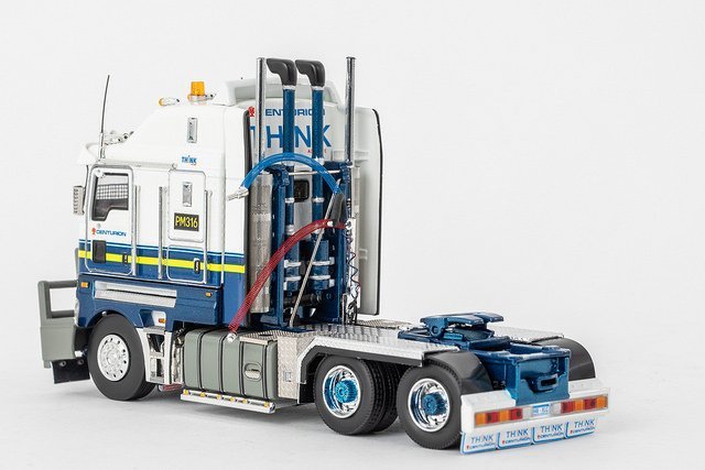 1:50 Drake Kenworth K200 ‘Fat Cab’ – Centurion - Image 2