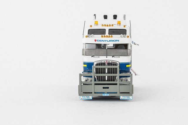 1:50 Drake Kenworth K200 ‘Fat Cab’ – Centurion