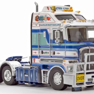 KENWORTH K200 DVA 2.3 CAB PRIME MOVER Mactrans Heavy Haulage livery