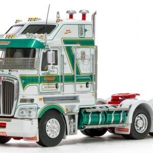 KENWORTH K200 2.8 CAB PRIME MOVER Dawsons Haulage