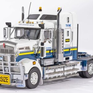 KENWORTH T909 Centurion Transport