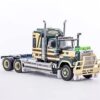 Mack Bicentennial Ludwig leichardt