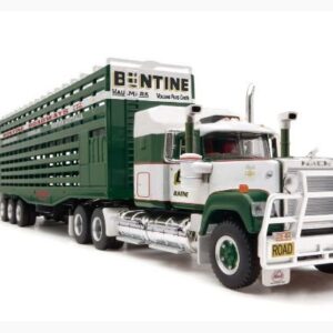 1:64 Livestock Road Train – Buntine Roadways