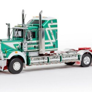Dawson’s Haulage; KENWORTH C509 SLEEPER