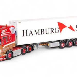 1:50 Ceusters Ronny model