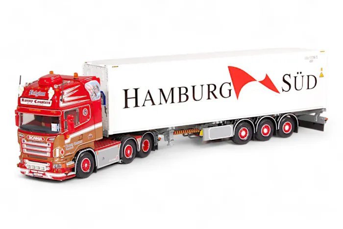 1:50 Ceusters Ronny model