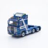 Anders Ljunggren – Scania 143 6×2