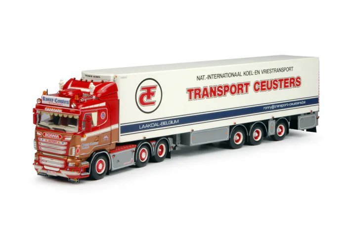 Ronny Ceusters 62061