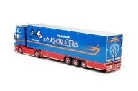Scania 4 series Topline Klein & Fils