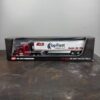 DCP ERB Top Fleet Transport 1:64 Western Star 5700XE Truck w/ Trailer #34077
