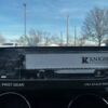 DCP 1/64 Scale Knight Refrigerated New Cascadia with Reefer Tandem Axle Trailer