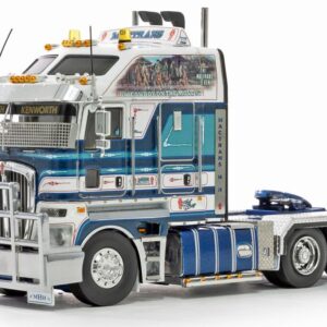 KENWORTH K200 2.8 cab (fat cab) Special Mactrans Heavy Haulage livery