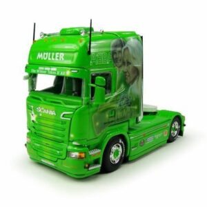 Scania R-Streamline Topline Abba muller