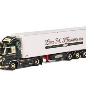 WSI Models Scania Lars Klemmensen