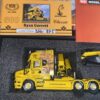 WSI Ryan Gorrett D&F Supercranes 4 Series Scania T Cab 6×2 Crane