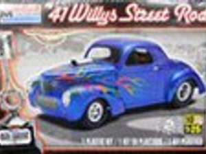 Revell/monogram