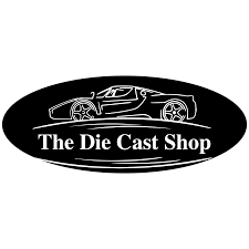 Diecast Shop
