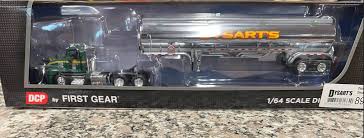 1:64 first gear